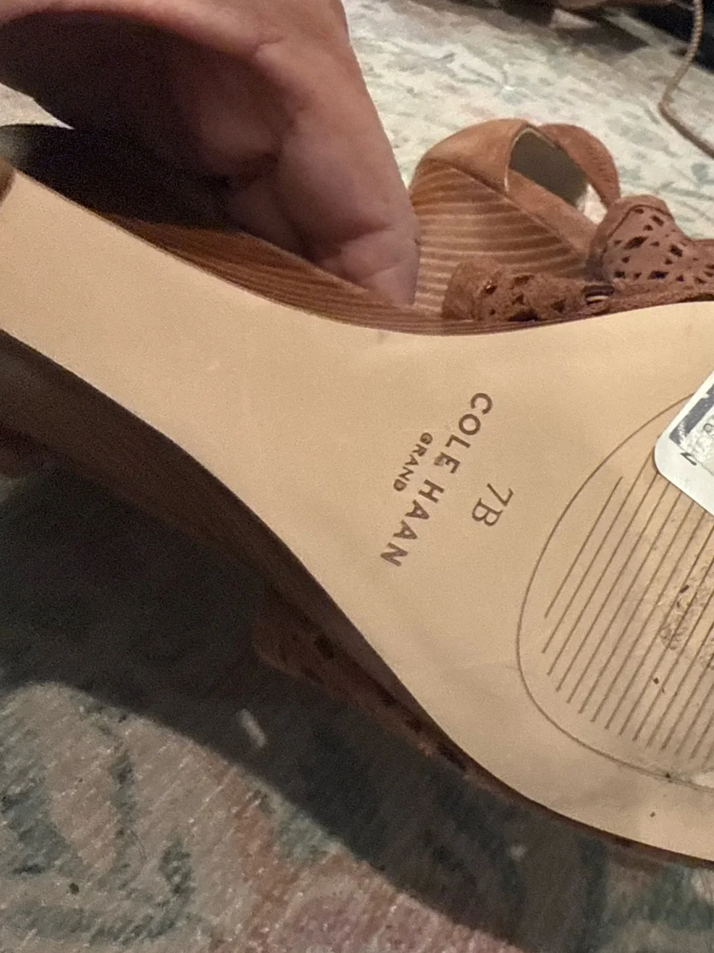 Cole Haan cole haan